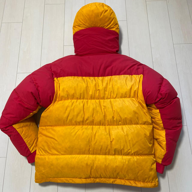 MARMOT - Marmot 8000M Parka 90sの通販 by HNRM's shop｜マーモットならラクマ