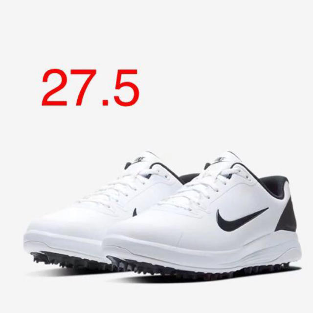 NIKE ナイキ インフィニティ G (W) ゴルフシューズ 27.5cm-