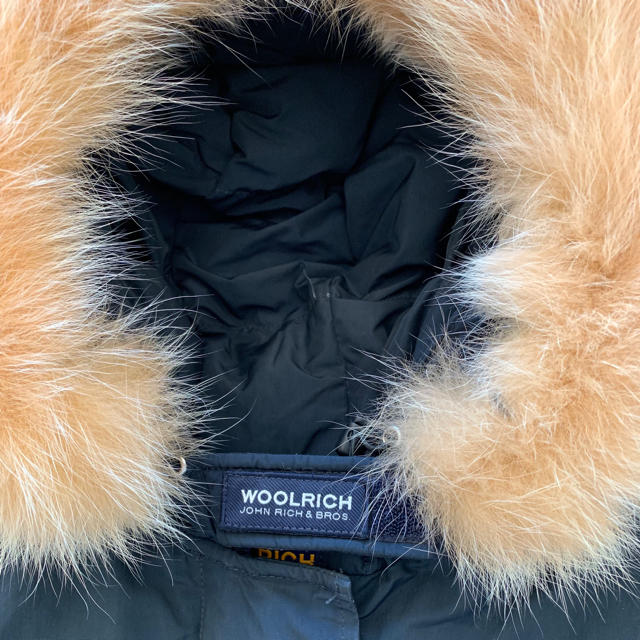 WOOLRICH(ウールリッチ)の確認用 ウールリッチ レディースのジャケット/アウター(ダウンコート)の商品写真