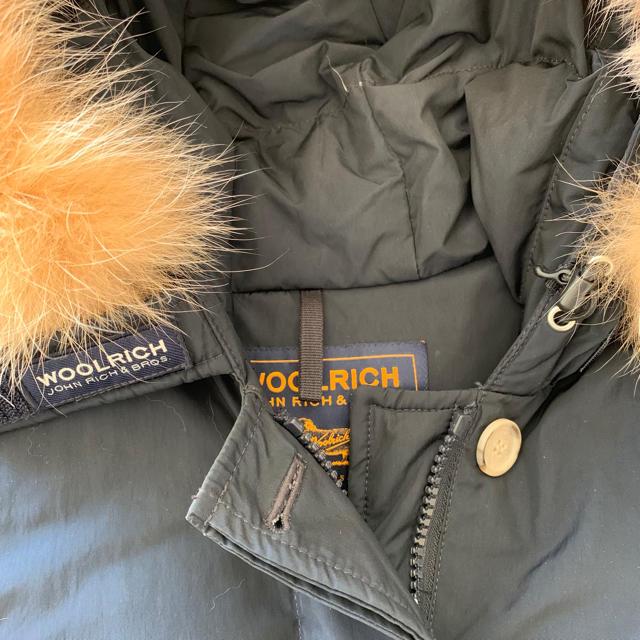 WOOLRICH(ウールリッチ)の確認用 ウールリッチ レディースのジャケット/アウター(ダウンコート)の商品写真