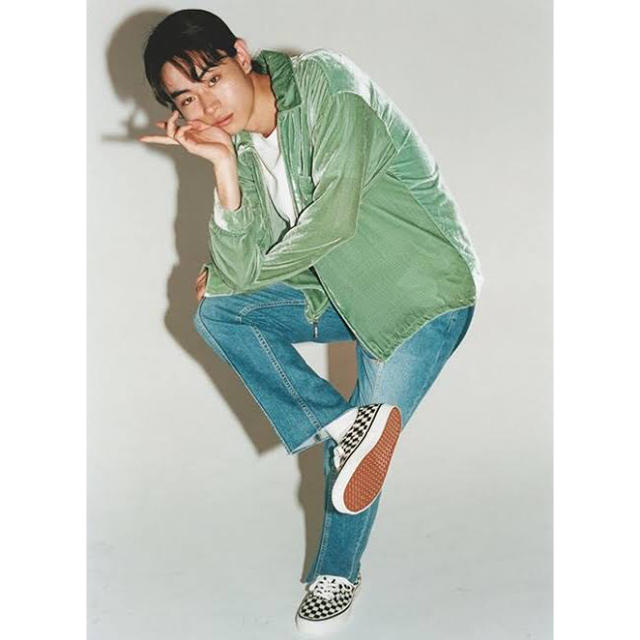Levi's - 貴重 90s ビンテージ USA製 リーバイス 517 ブーツ Levi's - 貴重 90s ビンテージ USA製 リーバイス 517 ブーツ