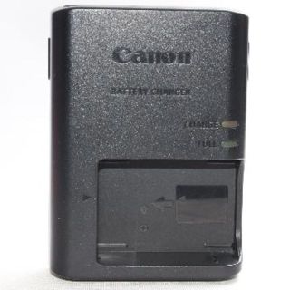 キヤノン(Canon)の✨純正品✨❤️CANON キャノン 充電器 LC-E12❤️(デジタル一眼)