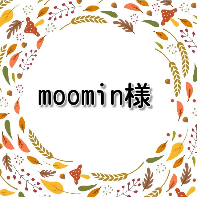 moomin様用 食品/飲料/酒の食品(米/穀物)の商品写真