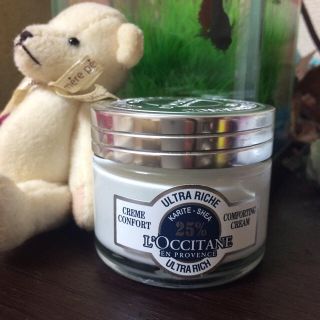 ロクシタン(L'OCCITANE)のロクシタン フェイスクリーム(フェイスクリーム)