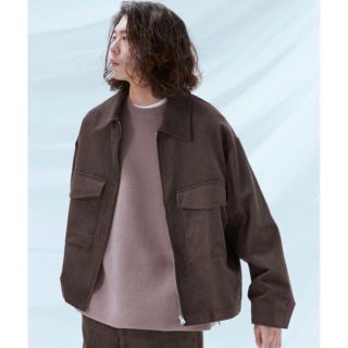 【完売品】WYM LIDNM コーデュロイ セットアップ 希少Ｍ