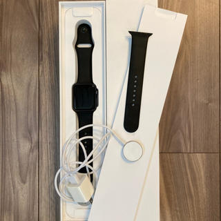 アップルウォッチ(Apple Watch)のApple Watch  series2  42mm(腕時計(デジタル))