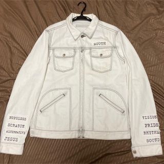 ナンバーナイン ジージャン/デニムジャケット(メンズ)の通販 59点