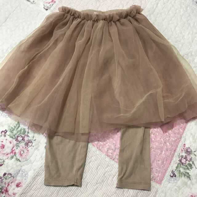 ZARA KIDS(ザラキッズ)の専用⭐︎スカーツ キッズ/ベビー/マタニティのキッズ服女の子用(90cm~)(パンツ/スパッツ)の商品写真