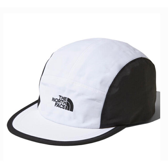 THE NORTH FACE(ザノースフェイス)のTHE NORTH FACE RAGE CAP GORE-TEX ゴアテックス メンズの帽子(キャップ)の商品写真