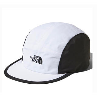 ザノースフェイス(THE NORTH FACE)のTHE NORTH FACE RAGE CAP GORE-TEX ゴアテックス(キャップ)