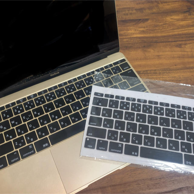 macbook Early 2015 12インチ