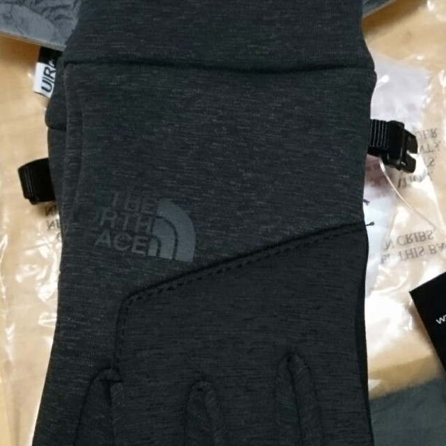 THE NORTH FACE(ザノースフェイス)のノースフェイス 手袋 レディースS レディースのファッション小物(手袋)の商品写真