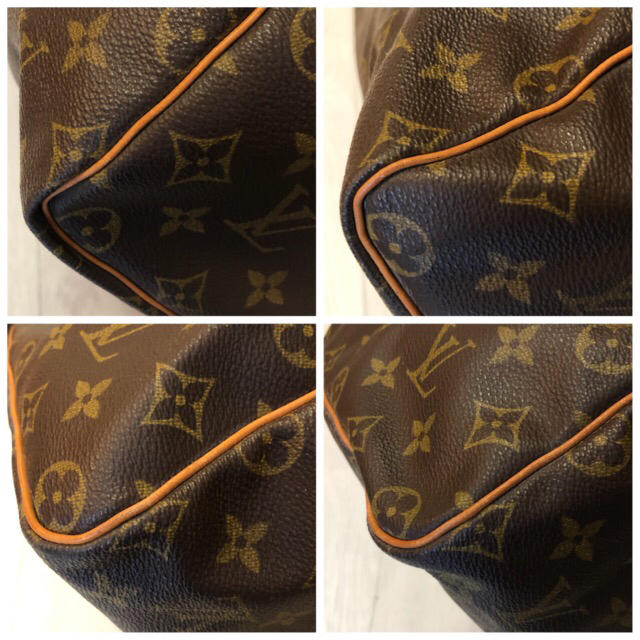 LOUIS VUITTON(ルイヴィトン)のLV バッグ レディースのバッグ(ボストンバッグ)の商品写真