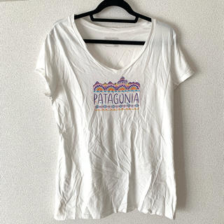 パタゴニア(patagonia)のpatagonia Tシャツ(Tシャツ(半袖/袖なし))