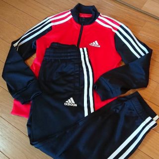 アディダス(adidas)のノースティーズ様専用☆アディダス　スウェット上下(その他)