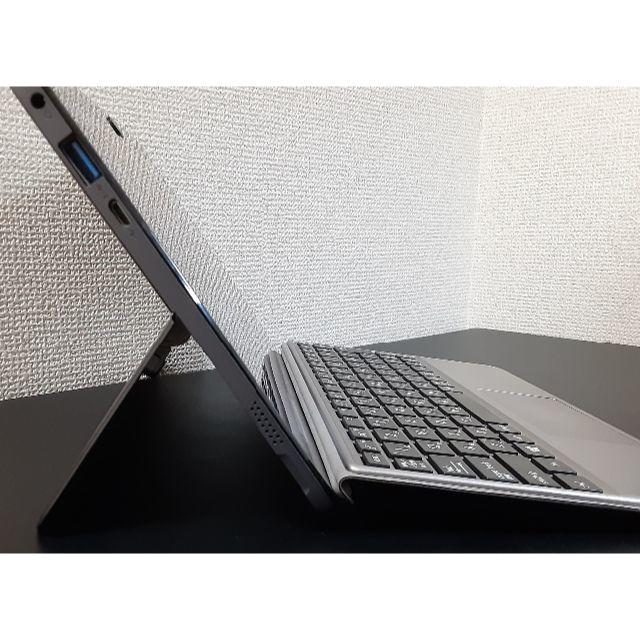 ASUS 2in1ノートPC / TransBook Mini T103HAF