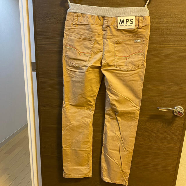 MPS(エムピーエス)のMPS ズボン　150センチ キッズ/ベビー/マタニティのキッズ服男の子用(90cm~)(パンツ/スパッツ)の商品写真