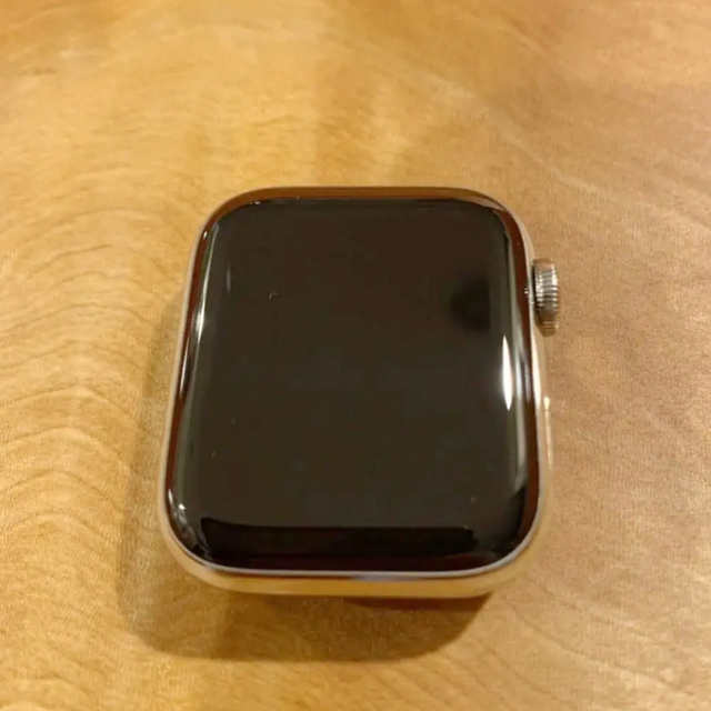 Apple Watch Series 4 HERMÈS 40mm