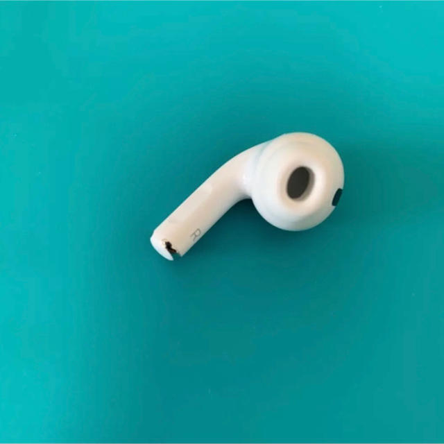 新作本物保証 Apple - エアーポッズ Pro AirPodsプロ R片耳右耳のみ