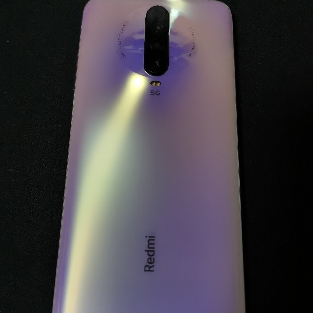 Xiaomi Redmi K30i 5G