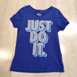 ナイキ(NIKE)のナイキ　Tシャツ 　125-130cm(Tシャツ/カットソー)