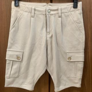 コムサイズム(COMME CA ISM)の130㎝　COMME CA ISM コムサイズム　ショートパンツ(パンツ/スパッツ)