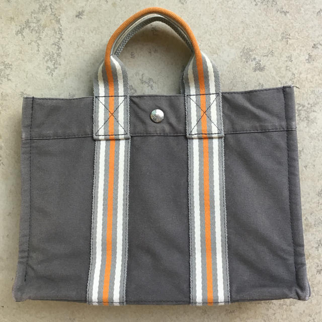 エルメス フールトゥ トートバッグ(限定品) - grupobatia.com.mx
