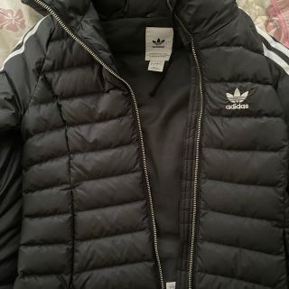 アディダス(adidas)のadidas ダウン(ダウンジャケット)