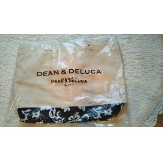 ディーンアンドデルーカ(DEAN & DELUCA)の新品未使用　ディーンアンドデルーカ　ハワイ　トートバッグ(トートバッグ)