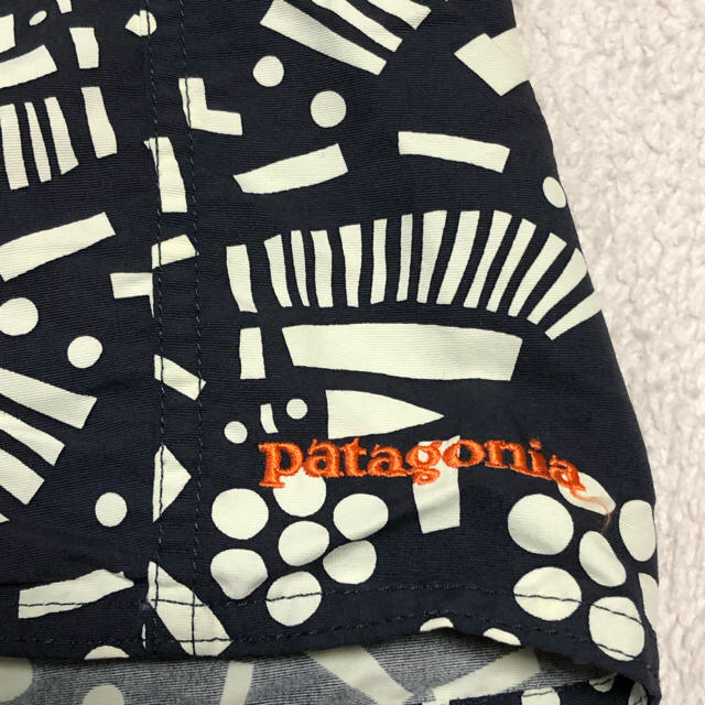 patagonia(パタゴニア)のパタゴニア　水陸両用ハーフパンツ♪サイズ31 メンズのパンツ(ショートパンツ)の商品写真