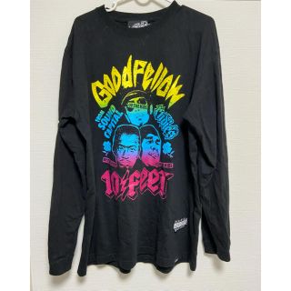 RUDIES - \半額/RUDIES 10-FEET コラボTシャツ の通販 by ゆう's shop