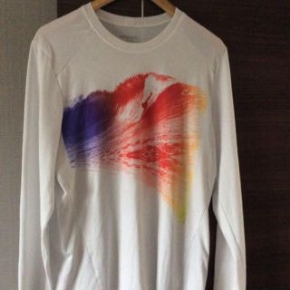 パタゴニア(patagonia)の【patagonia/パタゴニア】W's Capilene Cool Daily(Tシャツ/カットソー(七分/長袖))