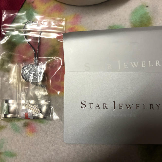 STAR JEWELRY(スタージュエリー)のスタージュエリー /STAR JEWELRY/時計/星座 レディースのファッション小物(腕時計)の商品写真