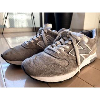 ニューバランス(New Balance)のニューバランス M1400 JGY New Balance 25cm(スニーカー)