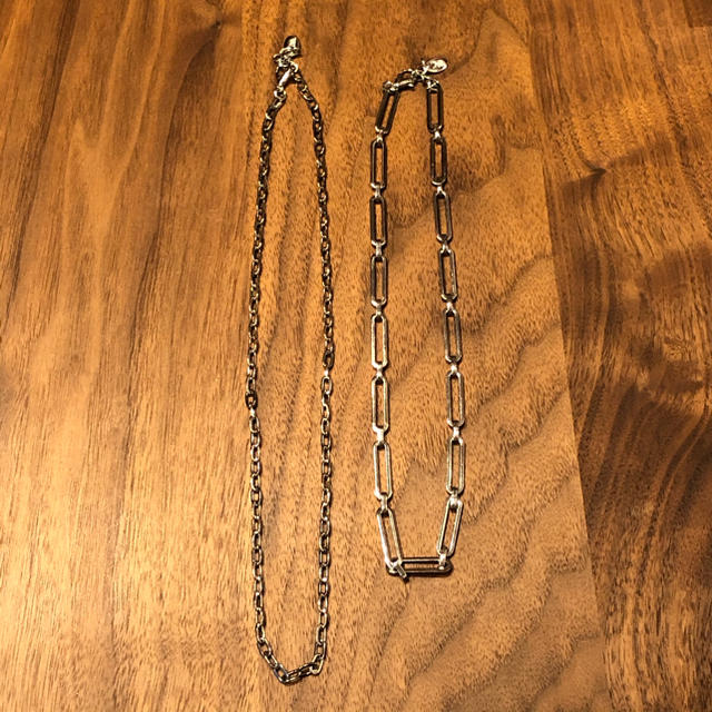 ZARA(ザラ)のチェーンネックレス♡ レディースのアクセサリー(ネックレス)の商品写真