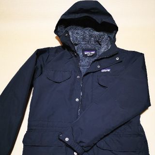 パタゴニア(patagonia)のpatagonia　イスマスパーカー　SIZE:xs(マウンテンパーカー)