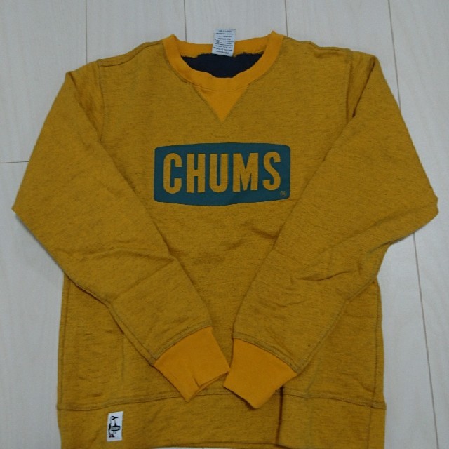 CHUMS(チャムス)のチャムス トレーナー レディースのトップス(トレーナー/スウェット)の商品写真