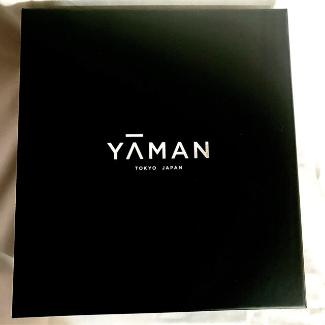 YA-MAN(ヤーマン)のYA-MAN ヤーマンフォトプラス プレステージSS　美顔器  箱付き スマホ/家電/カメラの美容/健康(フェイスケア/美顔器)の商品写真