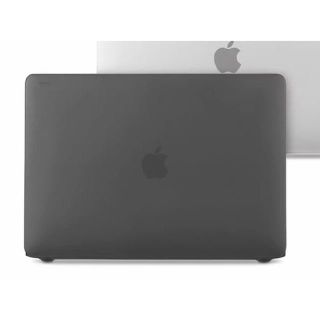 マック(Mac (Apple))の【美品】moshi iGlaze for MacBook Pro 13(PC周辺機器)