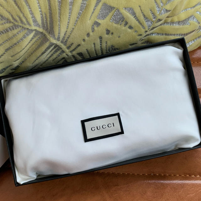 Gucci(グッチ)のGUCCI売り切り🌈超美品❤️GUCCI❤️ レディースのファッション小物(財布)の商品写真