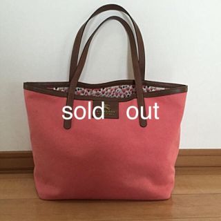 バーバリー(BURBERRY)のバーバリー  トートバック(トートバッグ)