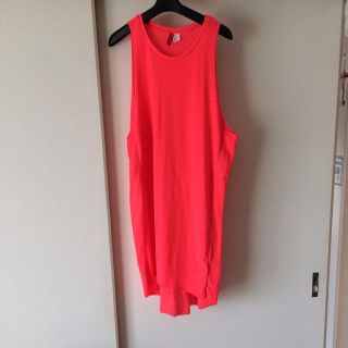 エイチアンドエム(H&M)のH&M ワンピース(ひざ丈ワンピース)