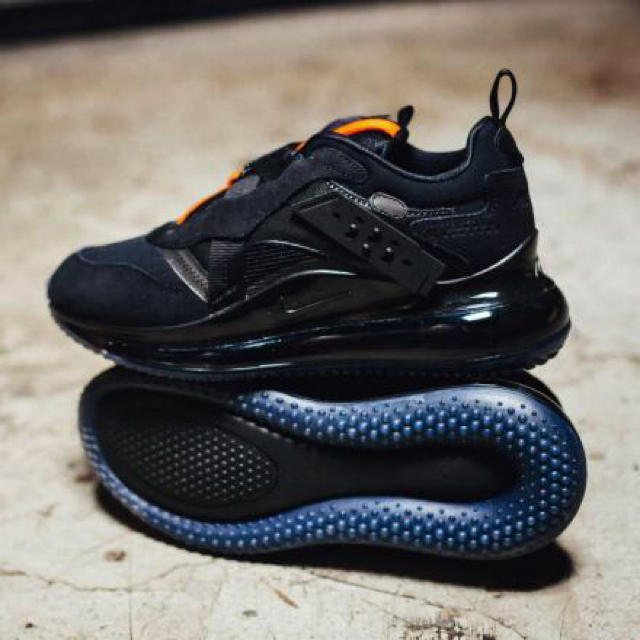 NIKE(ナイキ)の【新品】ナイキ NIKE AIR MAX 720 SLIP/OBJ 28cm メンズの靴/シューズ(スニーカー)の商品写真