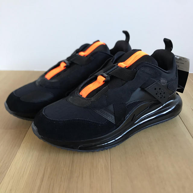 NIKE(ナイキ)の【新品】ナイキ NIKE AIR MAX 720 SLIP/OBJ 28cm メンズの靴/シューズ(スニーカー)の商品写真