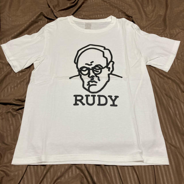 ナンバーナイン　Tシャツ　RUDY