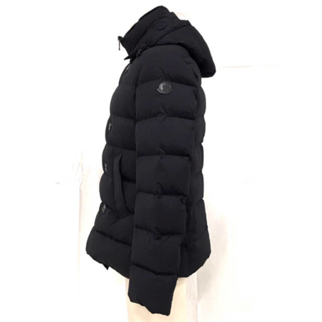 MONCLER(モンクレール)のモンクレール ロアラック ダウン 3 紺 MONCLER LOIRAC MAYA メンズのジャケット/アウター(ダウンジャケット)の商品写真