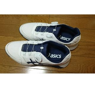 アシックス(asics)のゴルフシューズ(シューズ)