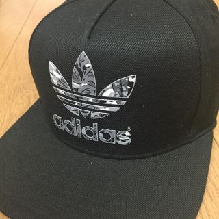 アディダス(adidas)のadidas original キャップ(キャップ)