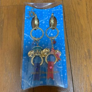 2ページ目 ディズニー ペアキーホルダーの通販 0点以上 Disneyを買うならラクマ