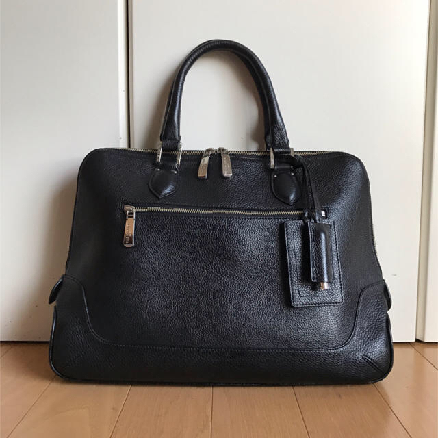 ペッレモルビダ PELLE MORBIDA MB045ブリーフバッグワケあり